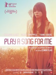 sortie dvd	
 Play A Song For Me