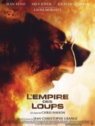 sortie dvd	
 L'Empire Des Loups