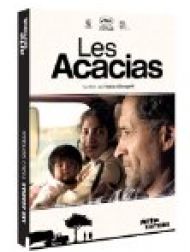 sortie dvd	
 Les Acacias