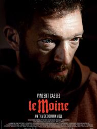 sortie dvd	
 Le Moine
