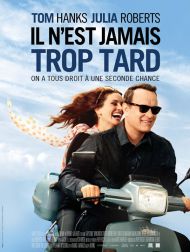 sortie dvd	
 Il N'est Jamais Trop Tard