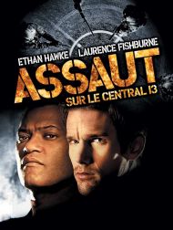 sortie dvd	
 Assaut Sur Le Central 13