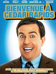 sortie dvd	
 Bienvenue à Cedar Rapids