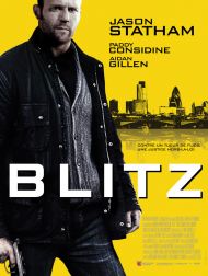 sortie dvd	
 Blitz