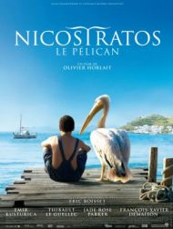 sortie dvd	
 Nicostratos Le Pélican