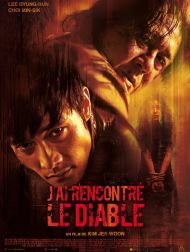 sortie dvd	
 J'ai Rencontré Le Diable