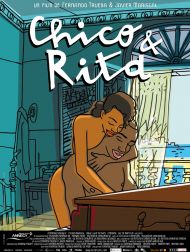 sortie dvd	
 Chico Et Rita