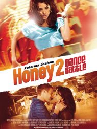 sortie dvd	
 Dance Battle - Honey 2
