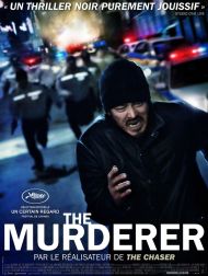 sortie dvd	
 The Murderer