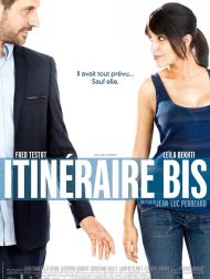 sortie dvd	
 Itinéraire Bis