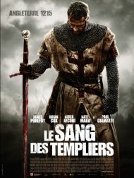 sortie dvd	
 Le Sang Des Templiers