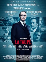 sortie dvd	
 La Taupe