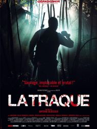 sortie dvd	
 La Traque