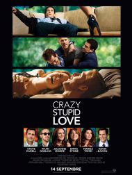 sortie dvd	
 Crazy Stupid Love