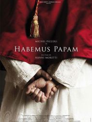 sortie dvd	
 Habemus Papam