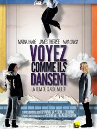sortie dvd	
 Voyez Comme Ils Dansent