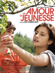 sortie dvd	
 Un Amour De Jeunesse