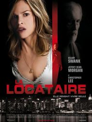 sortie dvd	
 La Locataire