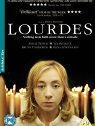 sortie dvd	
 Lourdes