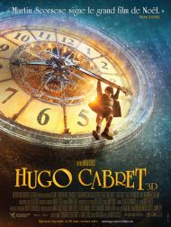 sortie dvd	
 Hugo Cabret