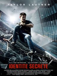 sortie dvd	
 Identité Secrète