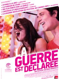 sortie dvd	
 La Guerre Est Déclarée