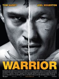 sortie dvd	
 Warrior