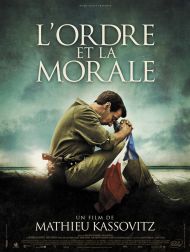 sortie dvd	
 L'Ordre Et La Morale