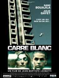sortie dvd	
 Carré Blanc