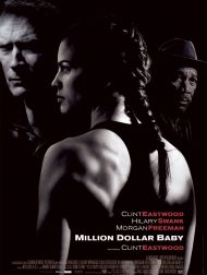 sortie dvd	
 Million Dollar Baby