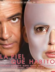 sortie dvd	
 La Piel Que Habito