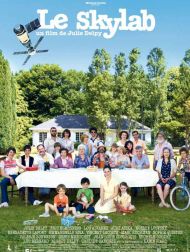sortie dvd	
 Le Skylab