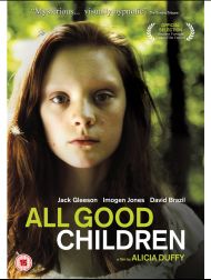 sortie dvd	
 All Good Children