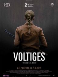 sortie dvd	
 Voltiges