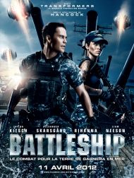 sortie dvd	
 Battleship