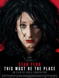 sortie dvd	
 This Must Be The Place