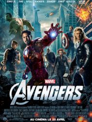 sortie dvd	
 Avengers