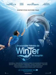 sortie dvd	
 L'Incroyable Histoire De Winter Le Dauphin