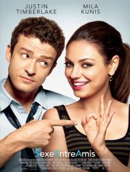 sortie dvd	
 Sexe Entre Amis