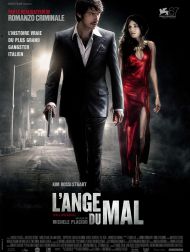 sortie dvd	
 L'Ange Du Mal