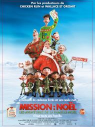 sortie dvd	
 Mission Noël - Les Aventures De La Famille Noël