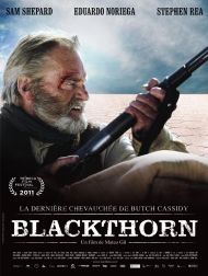 sortie dvd	
 Blackthorn