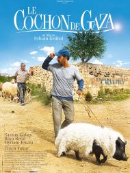 sortie dvd	
 Le Cochon De Gaza