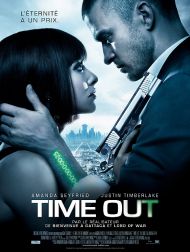 sortie dvd	
 Time Out