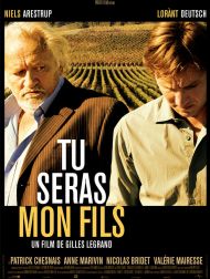 sortie dvd	
 Tu Seras Mon Fils