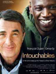 sortie dvd	
 Intouchables