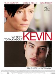 sortie dvd	
 We Need To Talk About Kevin