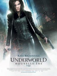 sortie dvd	
 Underworld 4 - Nouvelle ère