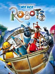sortie dvd	
 Robots