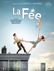 sortie dvd	
 La Fée